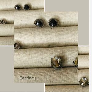 🎉STELLA & DOT STUDS EARRINGS 🎉